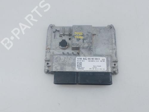 Used Engine control unit (ECU) Engine control unit (ECU) VW TAIGO (CS1) 1.0 TSI (110 hp) 33855164 33855164