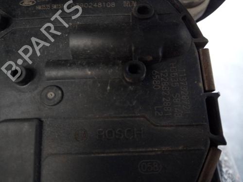 Front wiper motor FORD FOCUS III Turnier 1.0 EcoBoost | BP11280660M29 
