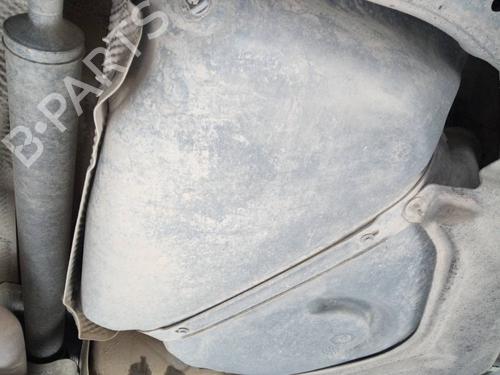 Used Fuel tank AUDI A6 C7 Avant (4G5, 4GD) 3.0 TDI quattro (204 hp) 9270904