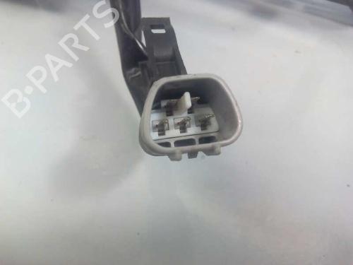 Front wiper motor TOYOTA COROLLA Saloon (_E15_) 2.0 D-4D (ADE150) | BP2516047M29 