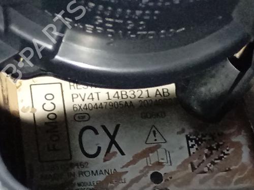 Used Airbag Kit Airbag Kit 36561242 36561242