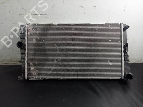 Køler BMW 1 (F20) 118 d (150 hp) 9232872