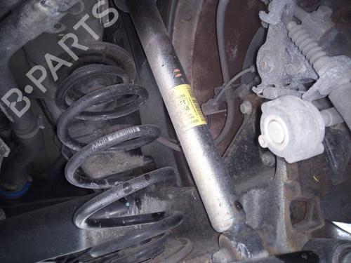 Used Right rear shock absorber OPEL ASTRA J (P10) 1.7 CDTI (68) (125 hp) 9846166