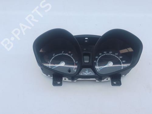 Used Instrument cluster Instrument cluster FORD TRANSIT COURIER B460 Box Body/MPV 1.5 TDCi (75 hp) 33820091 33820091