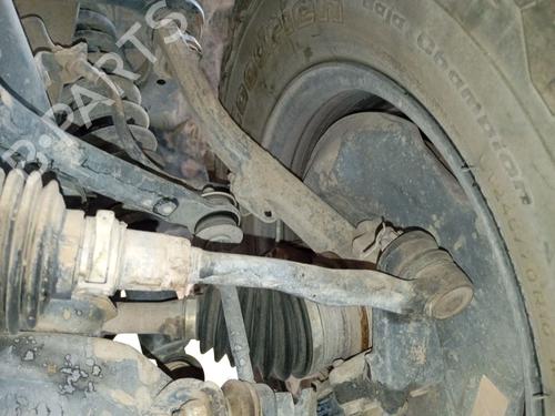 Used Right front steering knuckle TOYOTA LAND CRUISER 90 (_J9_) 3.0 TD (KZJ90_, KZJ95_, KZJ90R, KZJ95R, KZJ90W, KZJ95W) (125 hp) 30126674