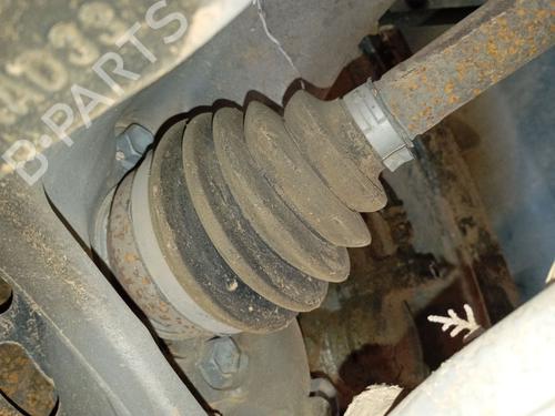 Used Left front driveshaft NISSAN QASHQAI III (J12) 1.5 VC-T e-Power (190 hp) 28093078