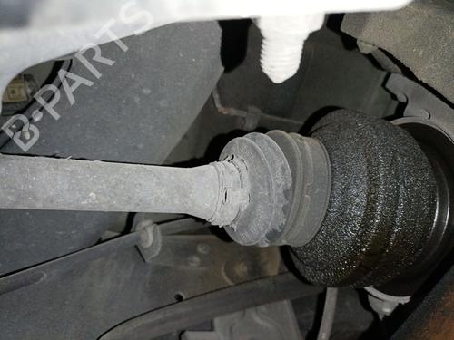 Drivaksel bagtil venstre MERCEDES-BENZ E-CLASS Coupe (C207) E 250 CDI / BlueTEC / d (207.303, 207.304) (204 hp) 30846515