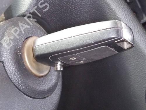 Elektronisk modul OPEL MOKKA / MOKKA X (J13) [2012-2025]  20087371