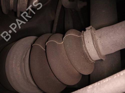 Used Right rear driveshaft BMW 3 Gran Turismo (F34) 318 d (150 hp) 11394373