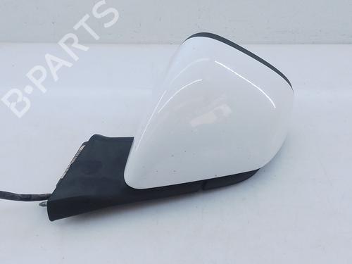 Left mirror FORD USA MUSTANG Coupe 2.3 EcoBoost | BP30104723C26 