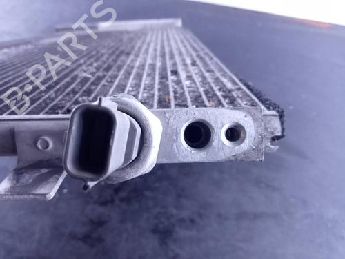 AC radiator RENAULT MEGANE III Grandtour (KZ0/1)  | BP19704246M32 