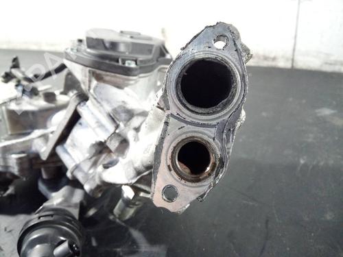Egr MERCEDES-BENZ E-CLASS (W212) E 250 CDI / BlueTEC (212.003, 212.004) | BP14930168M69 