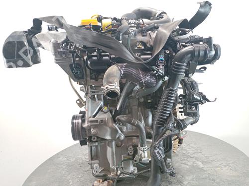Used Engine RENAULT CLIO V (B7_) 1.0 LPG (B7MT) (101 hp) 30561101