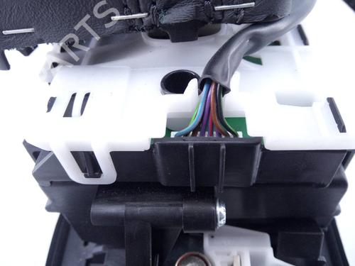 Gear lever AUDI A6 C7 Avant (4G5, 4GD)  | BP18353965M90 