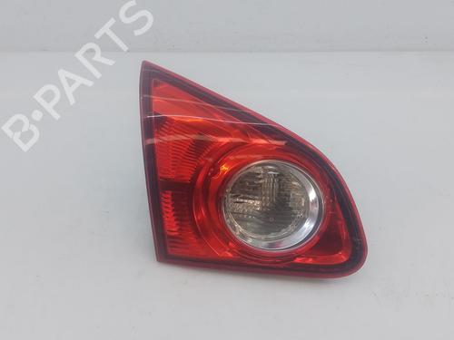 Used Left tailgate light Left tailgate light 34277877 34277877