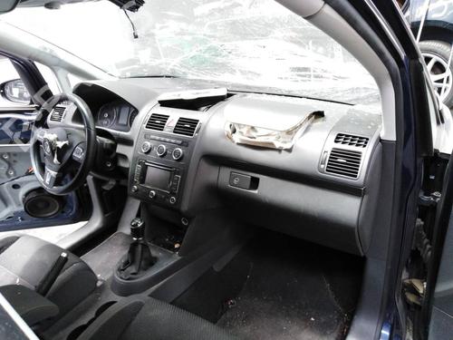 Rear wiper motor VW TOURAN (1T3) 2.0 TDI | BP14853064M102 