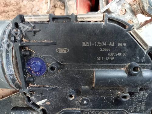 Front wiper motor FORD FOCUS III 1.0 EcoBoost | BP22762884M29 