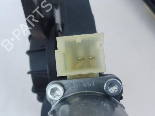 Front right window mechanism SEAT ATECA (KH7, KHP) 1.5 TSI | BP30105918C23