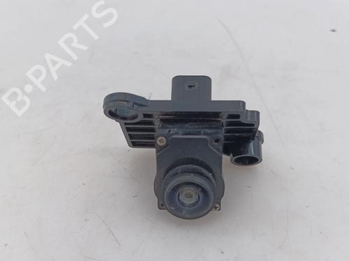 Module électronique RENAULT CAPTUR II (HF_) TCe 130 (HFMF) (131 hp) 28128996