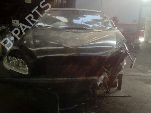 Engine control unit (ECU) CITROËN C5 I (DC_)  | BP24169326M57 