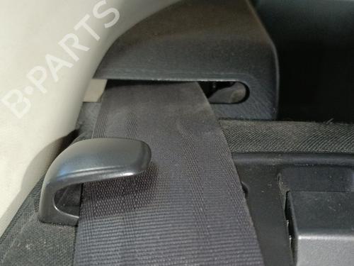 Cinturón de seguridad trasero derecho Cinturón de seguridad trasero derecho 38511434 38511434