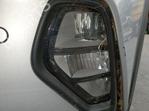 Used Left front fog light Left front fog light VW TAIGO (CS1) 1.0 TSI (110 hp) 34099474 34099474