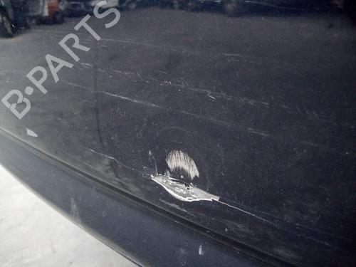Rear bumper AUDI A3 (8P1) 1.9 TDI | BP12495408C8 