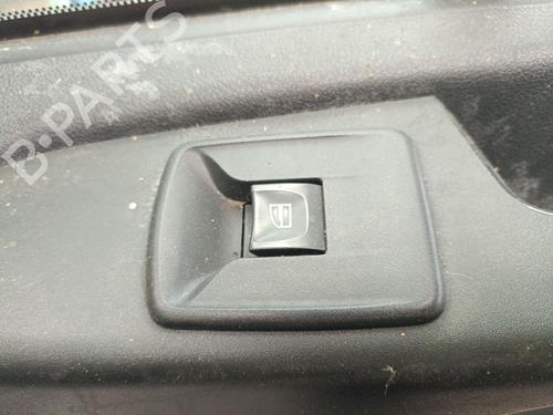 Used Right front window switch Right front window switch RENAULT TRAFIC III Van (FG_) 1.6 dCi 95 (FGMJ, FGMR) (95 hp) 40009061 40009061