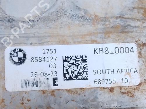 Intercooler BMW X6 (G06, F96) xDrive 30 d | BP27473471M30 