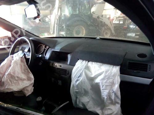 Display monitor OPEL ASTRA H (A04) 1.3 CDTI (L48) | BP5570651C48 