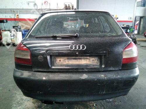 Left front window switch AUDI A3 (8L1) 1.9 TDI | BP3500452I27 