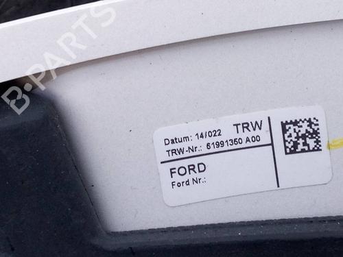 Steering wheel FORD KA (RU8) 1.2 | BP15833396C49 