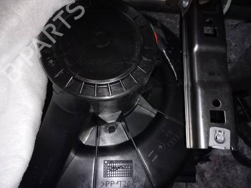 Used Heater blower motor SEAT IBIZA IV (6J5, 6P1) 1.6 TDI (105 hp) 22976890