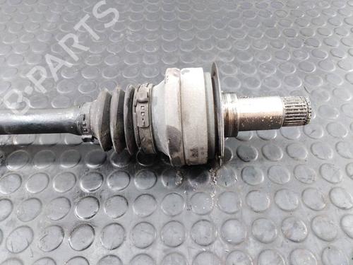 Left rear driveshaft MERCEDES-BENZ C-CLASS T-Model (S204) C 350 CDI 4-matic (204.292) | BP5023597M40 