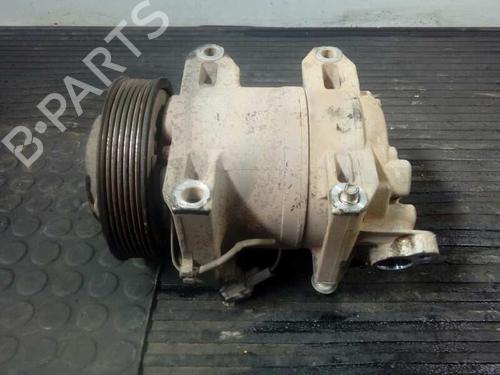 AC compressor NISSAN PATHFINDER III (R51) 2.5 dCi | BP7237229M34 