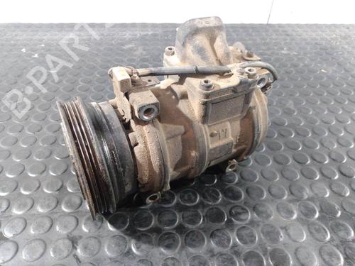 Used AC compressor BMW 5 (E34) 525 tds (143 hp) 9155685
