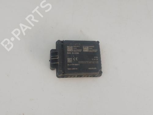 Used Electronic module Electronic module LYNK & CO 01 PHEV (261 hp) 33814115 33814115