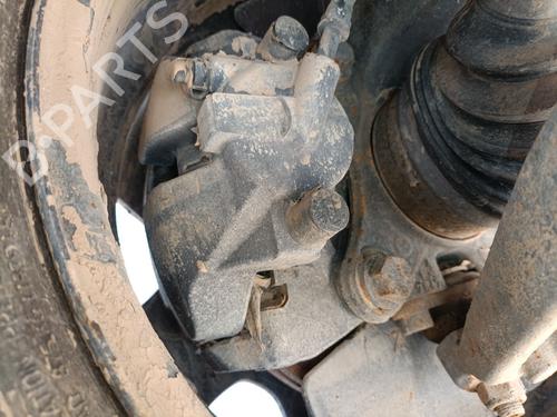 Used Right front brake caliper Right front brake caliper VW MULTIVAN T5 (7HM, 7HN, 7HF, 7EF, 7EM, 7EN) 2.5 TDI (130 hp) 34471991 34471991