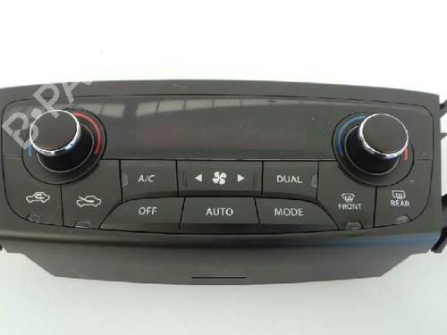 Used Climate control SUZUKI SX4 S-Cross (JY) [2013-2025]  2515749