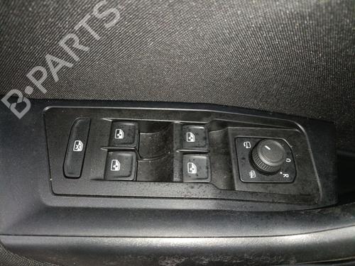 Used Left front window switch VW T-ROC (A11, D11) 1.5 TSI (150 hp) 33017656