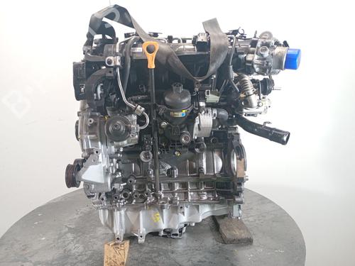 Used Engine KIA SOUL II (PS) 1.6 CRDi 136 (136 hp) 31665201