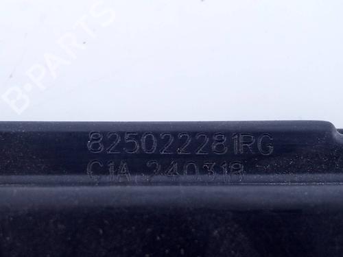 Rear right lock DACIA SANDERO II  | BP10390800C99 