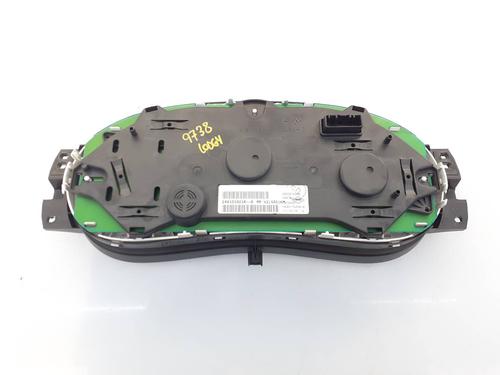 Instrument cluster DACIA LODGY (JS_)  | BP9109795C47 