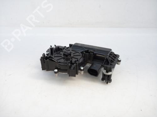 Låskasse SKODA OCTAVIA IV (NX3, NN3, PV3) 1.4 TSI RS iV | BP21394179M86 