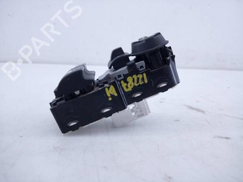 Used Left front window switch PEUGEOT EXPERT Van (V_) [2016-2025]  20658921