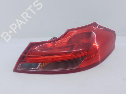 Used Right taillight Right taillight OPEL INSIGNIA A Sports Tourer (G09) 2.0 CDTI (35) (131 hp) 17322169 17322169