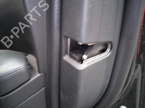 Used Front right lock MERCEDES-BENZ S-CLASS (W221, V221) [2005-2013]  8212176