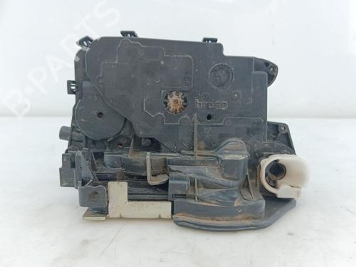 Front left lock BMW 3 (E90) 320 d | BP30083535C98 