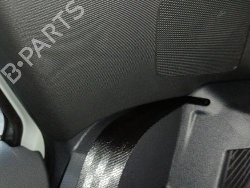 Used Rear right seatbelt Rear right seatbelt AUDI Q2 (GAB, GAG) 30 TDI (116 hp) 34137957 34137957