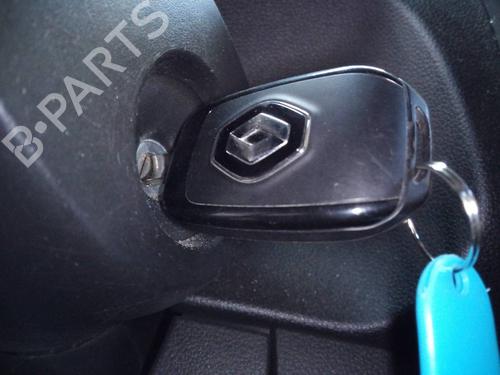 Used Electronic module DACIA LOGAN Pickup (US_) 1.5 dCi (75 hp) 14063733